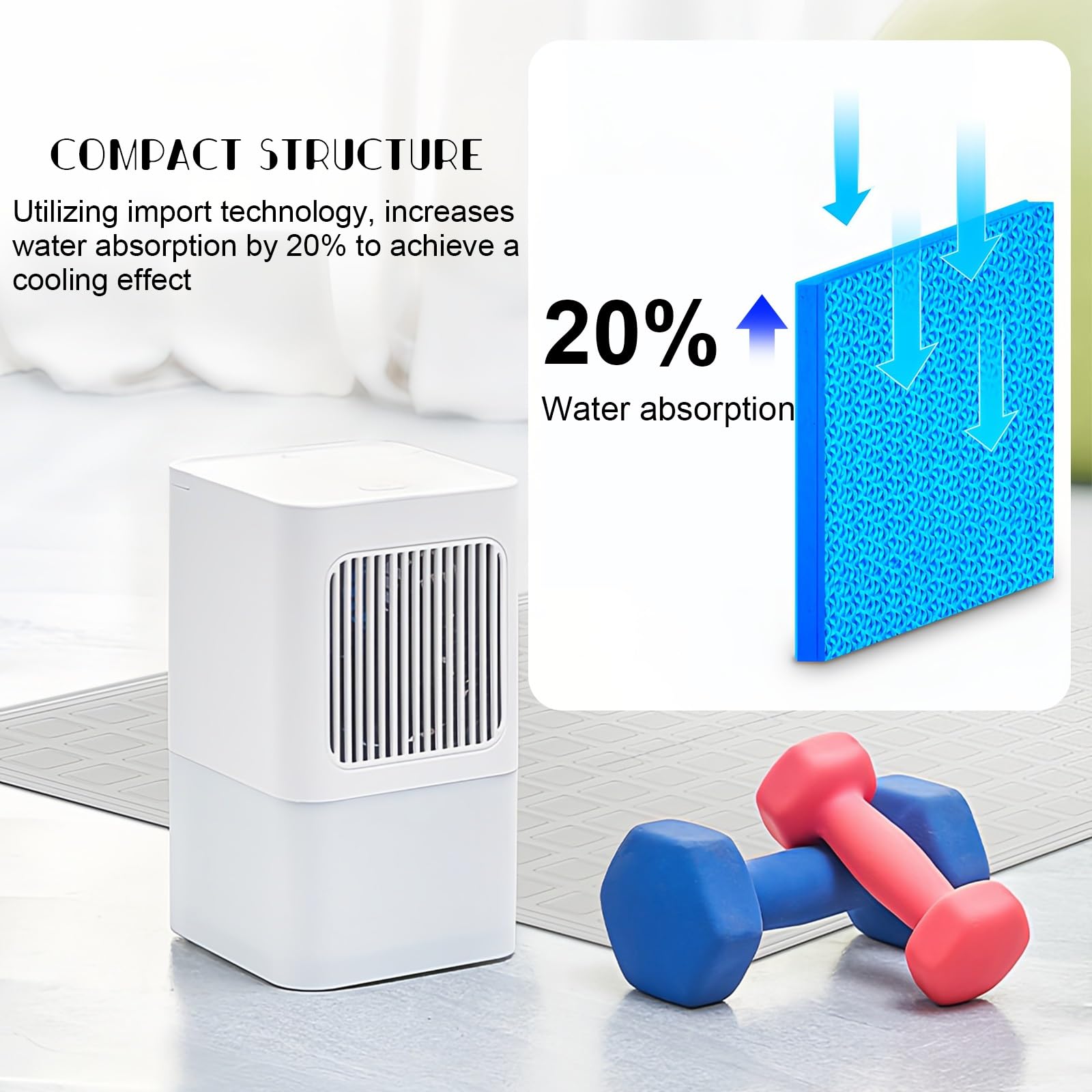 Colchón De Agua De Refrigeración, Almohadilla de enfriamiento con Bomba de Agua silenciosa, Temporizador De 1 A 9 H, 3 Marchas, para Uso doméstico y Dormitorio(W70cmxL160cm/W27inxL63in)