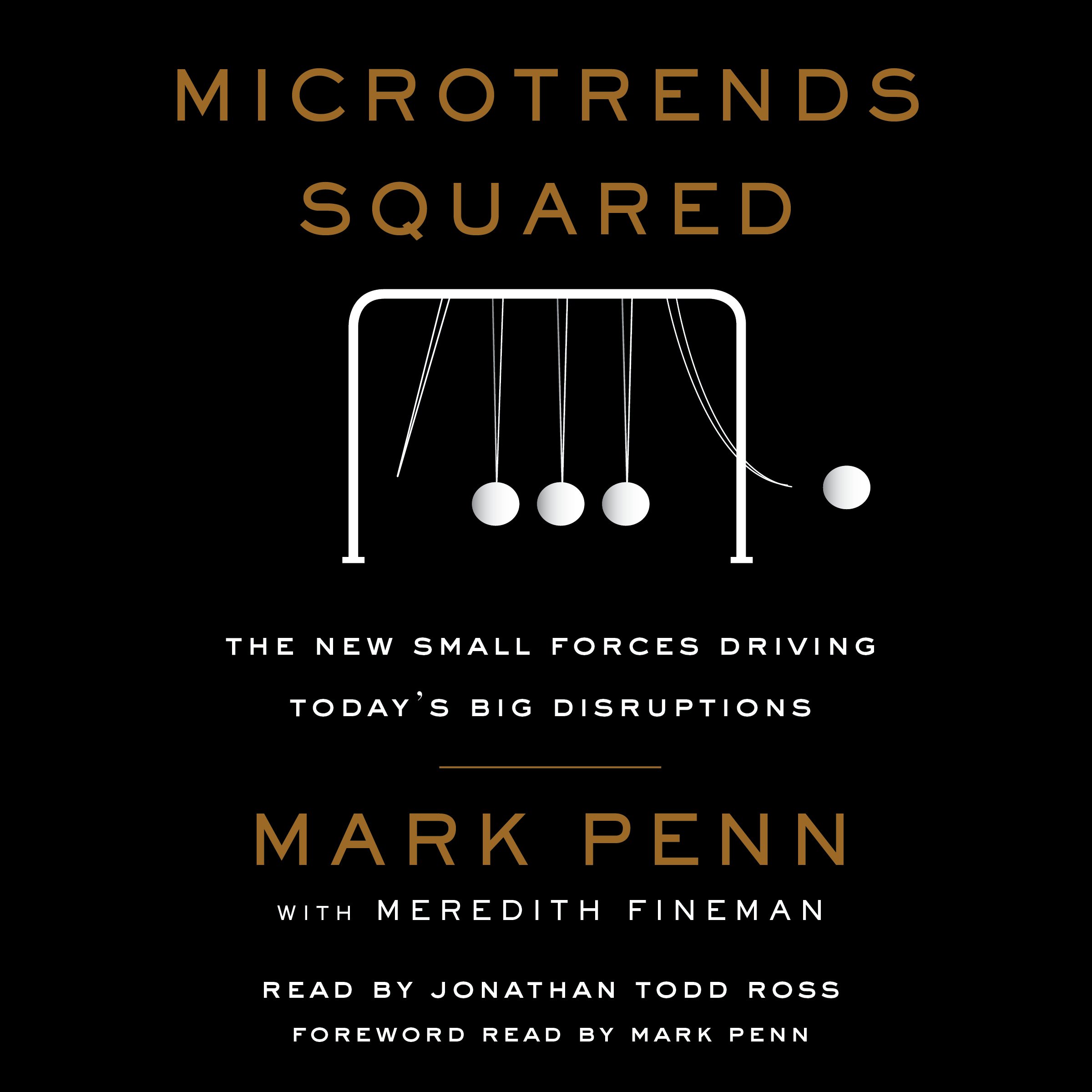 Microtrends Squared