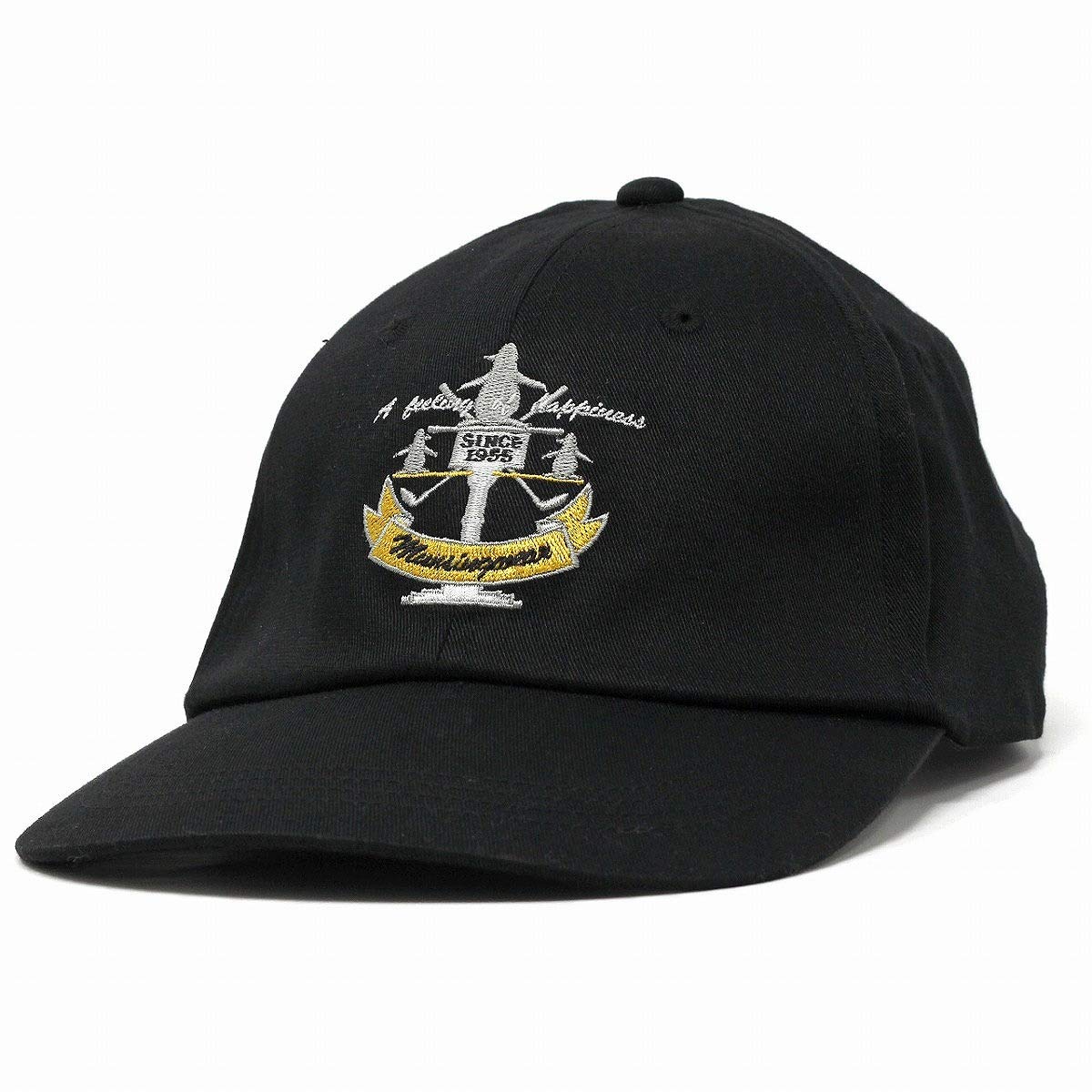 Amazon | (マンシングウェア) MUNSINGWEAR キャップ CAP