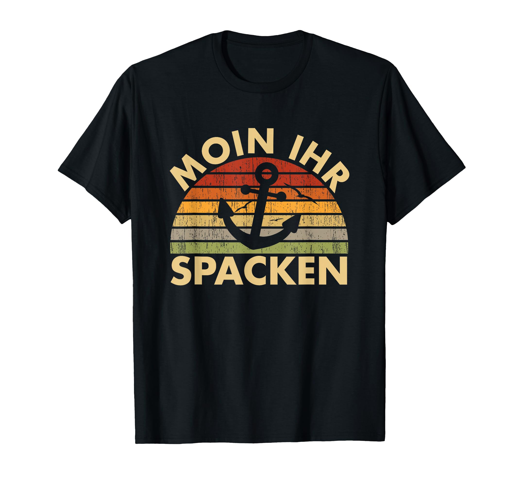 Kleidung mit Designs von Amazon Merch on Demand