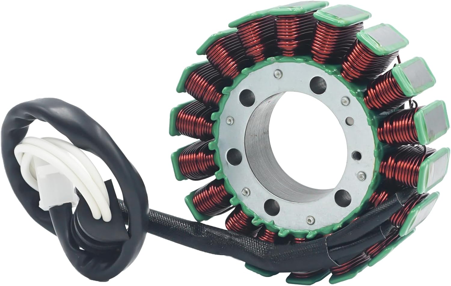 Stator for Yamaha R6 YZFR6 YZF-R6 1999 2000 2001 2002 1999-2002 5EB-81410-00-00