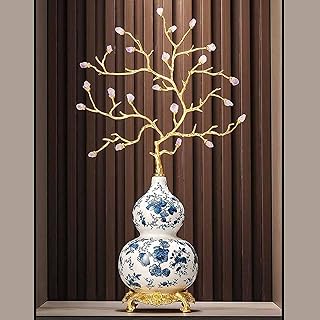 天然石 クリスタルツリー 置物 シリトン 大きい 風水アイテム F 大盛況 縁起物 幸運 祈り 浄化 金運 宝くじ 金運アップ 金運祈願 タイプ4 商売繁盛 開店祝い 祝い 贈り物 お店 店舗 プレゼント 経営者 玄関 風水 インテリア