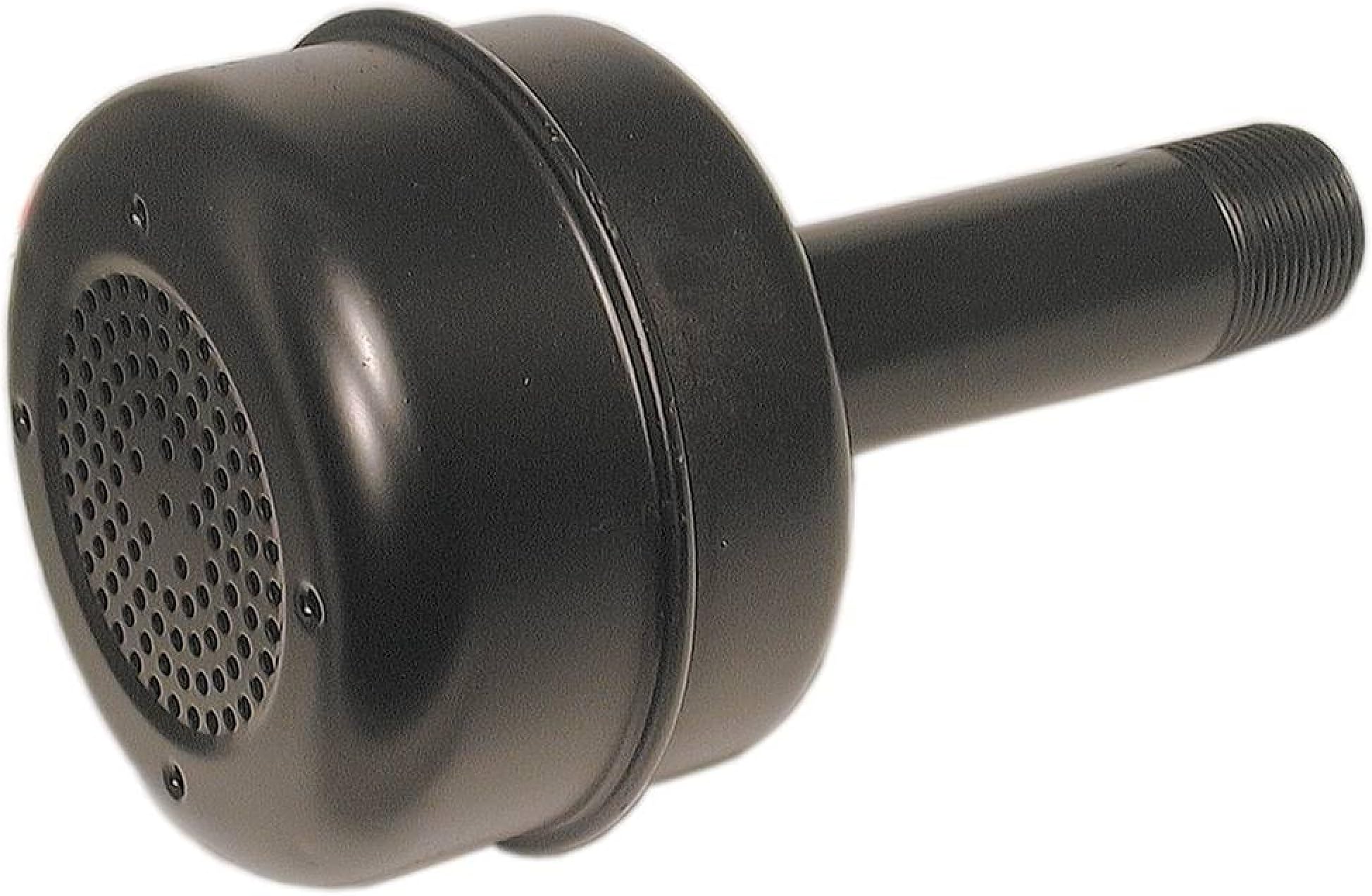 Stens Muffler 105-254 Compatible with/Replacement for Briggs & Stratton 391569S
