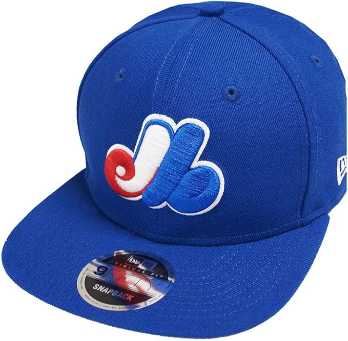 Montreal expos cap Clearance