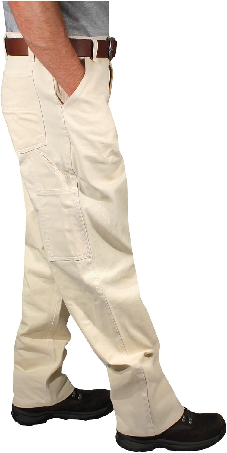 old mill painters pants