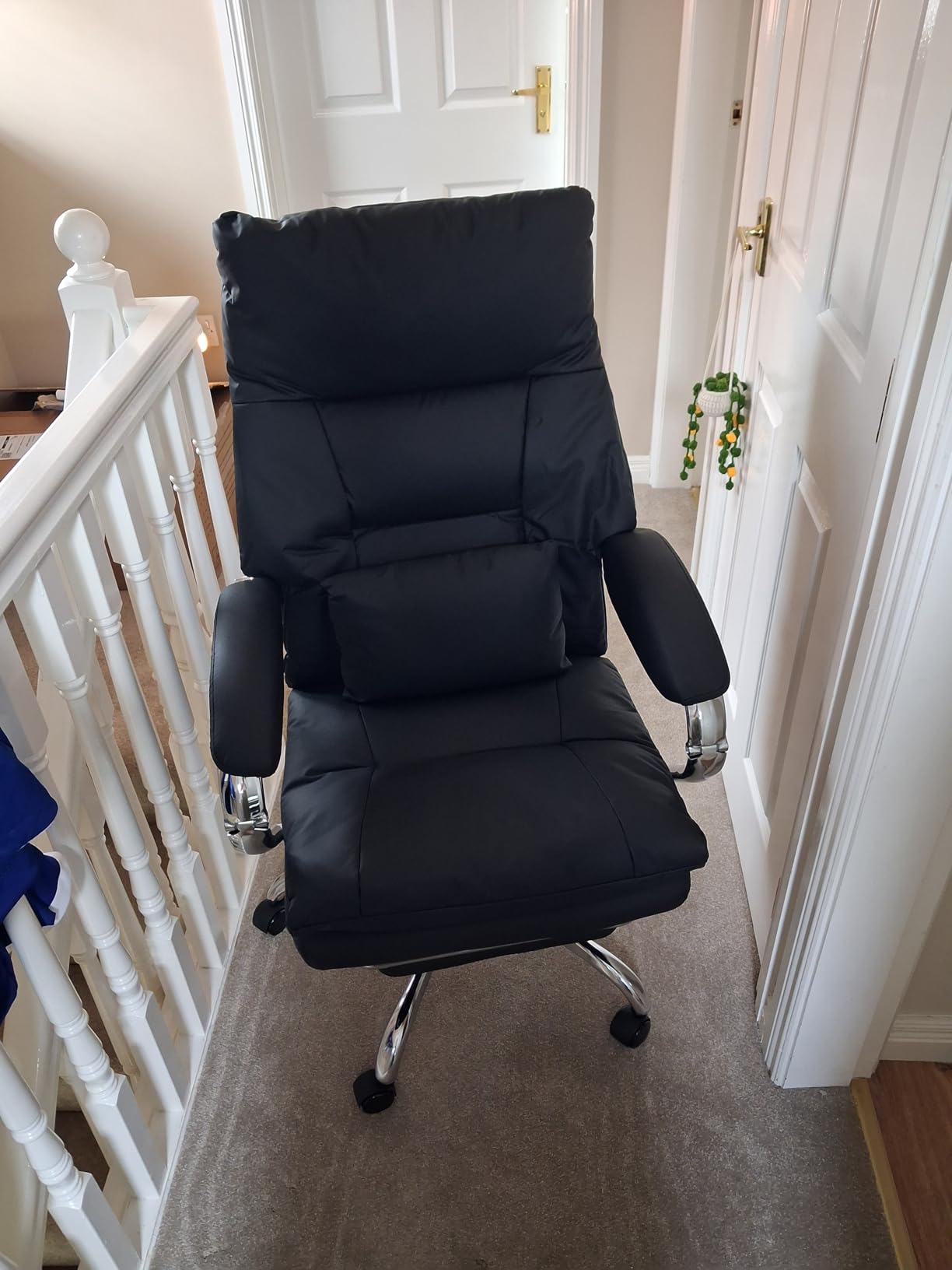 Customer photo