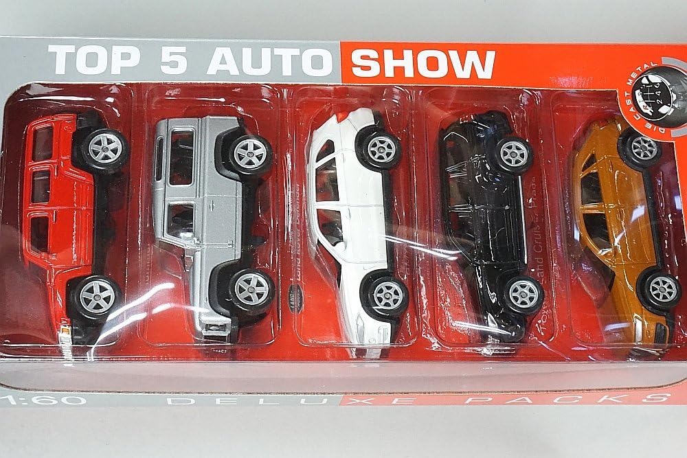 Amazon | WELLY ウェリー 1/64 NEX MODELS W モダンオープンカー ミニ