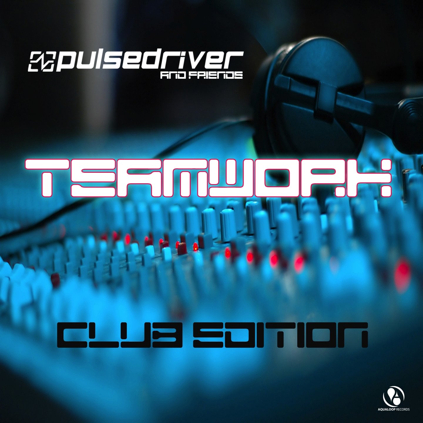 Pulsedriver, The Force