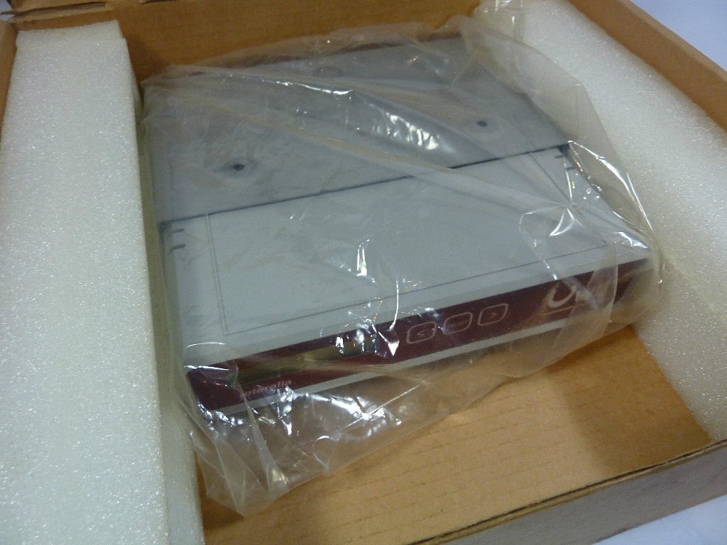 Interalia OWL-12 Alarm Module 12-24VDC