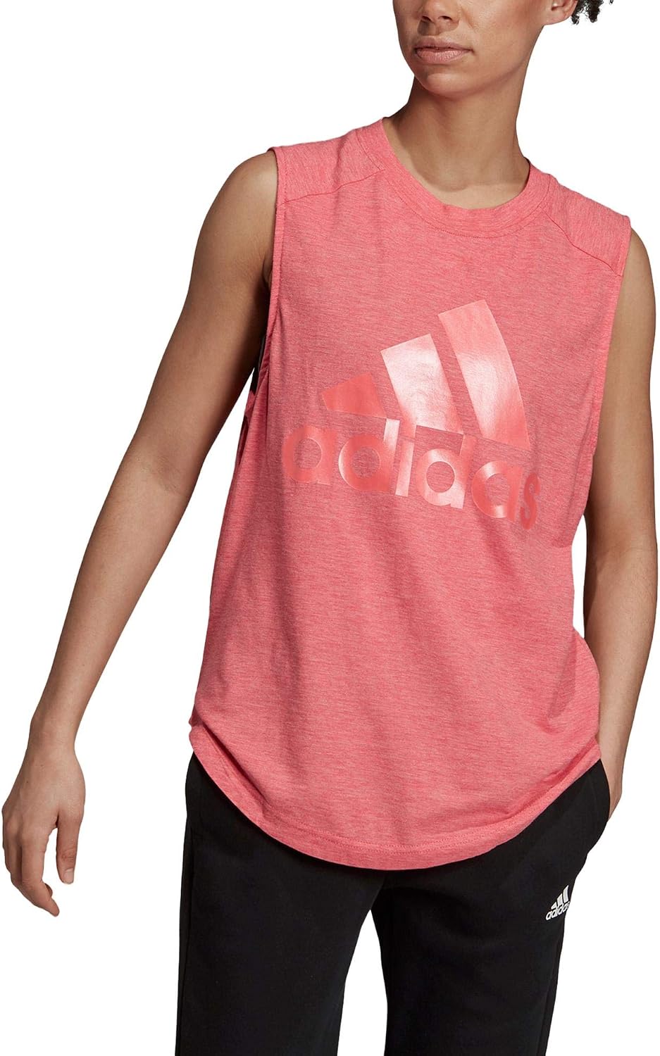 id winners muscle tee