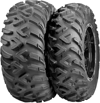 ITP TerraCross R/T XD Rear Radial Tire - 26x11R-12/--