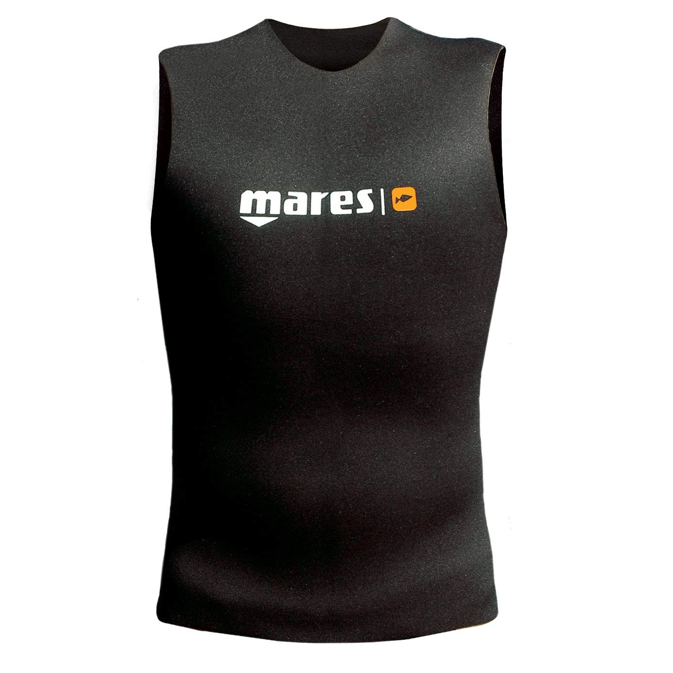 MARES SOTTOMUTA 2MM TG.M FODERATO ESTERNO SPACCATO INTERNO