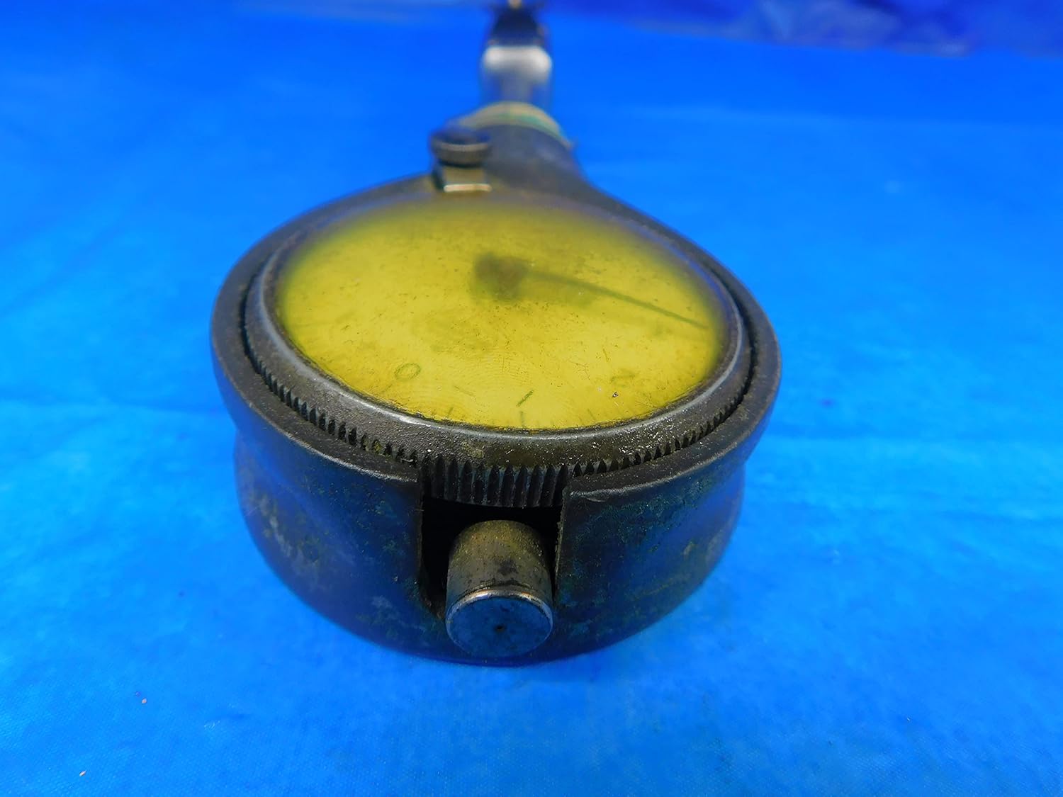 Federal 1201P-2-R4 DIAL BORE GAGE C2I Indicator .0001" Graduation USA Made C21 - AR6298AP1