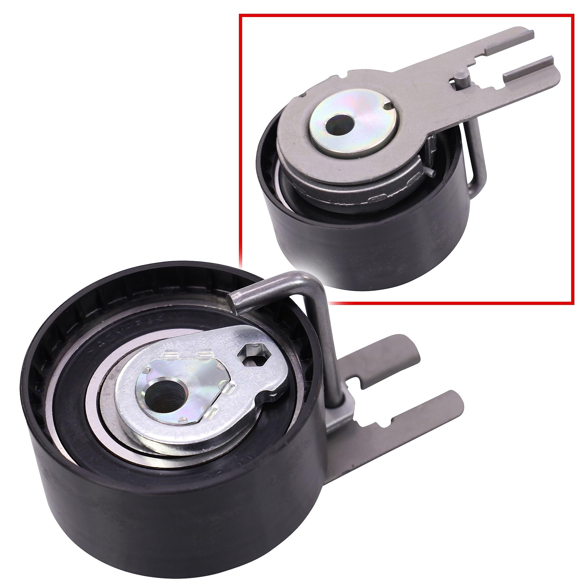 Bosch 1987948206 Courroie crantée