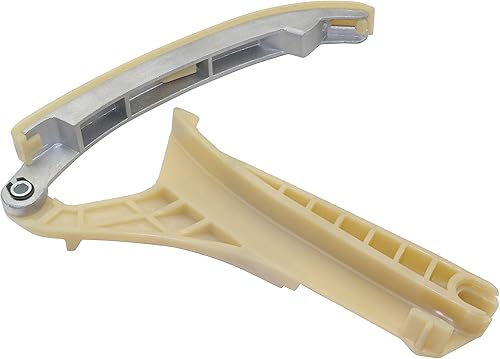 Guía de cadena de distribución MOCA para Ford Mustang 06-10 y Ford Explorer 97-10 y Mazda B4000 01-09 y Mercury Mountaineer 02-10 4.0L V6 SOHC E K