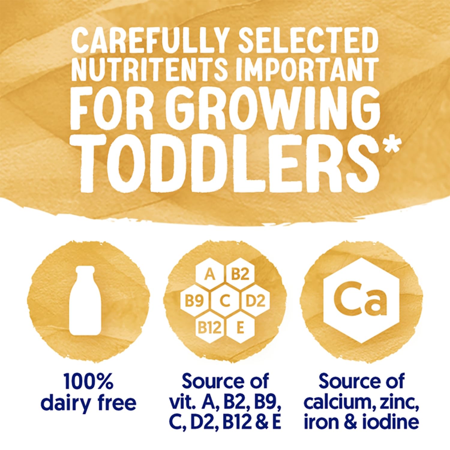 Alpro Growing Up Soya Drink From 1-3 Years 1 Litre Online At Best Price | Lulu Oman - View #9