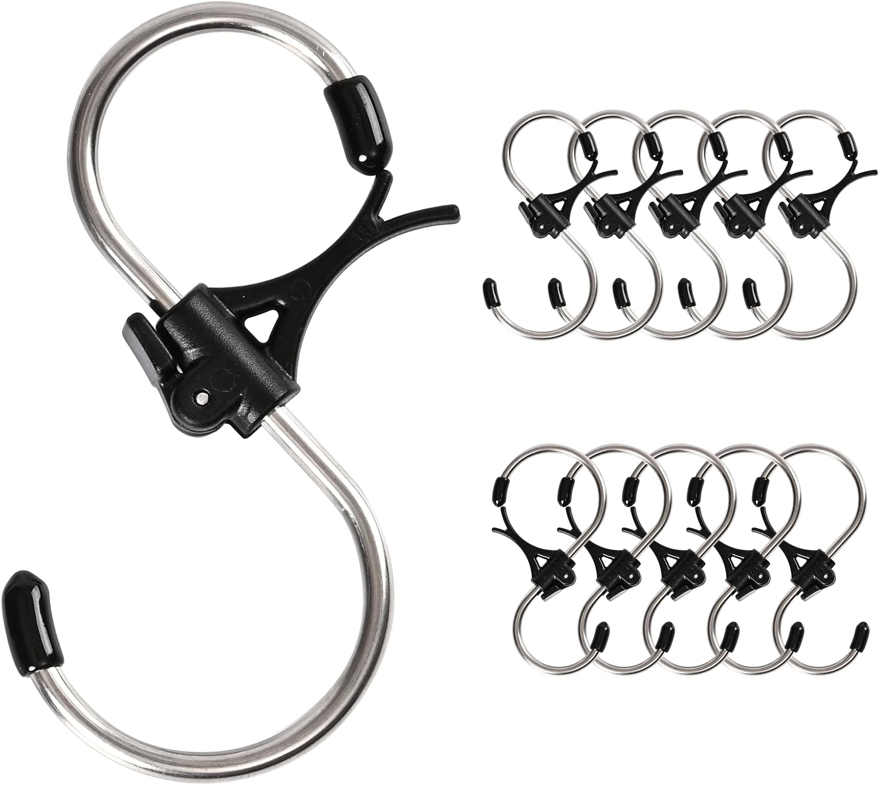 Safety S Hooks