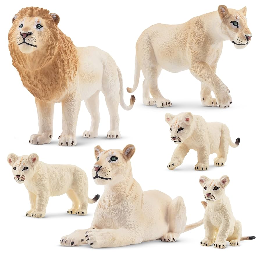 ラッツ&スター フィギュア ライオン ラッツ＆スター｜ソフビ5体セット ライオン懸賞品｜フィギュア