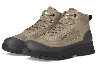 SOREL Outing Nw Sneaker Mid Waterproof Men