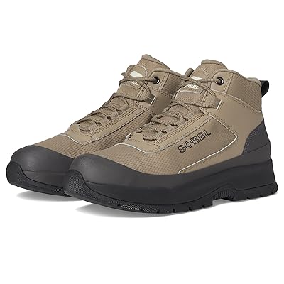 SOREL Outing Nw Sneaker Mid Waterproof Men