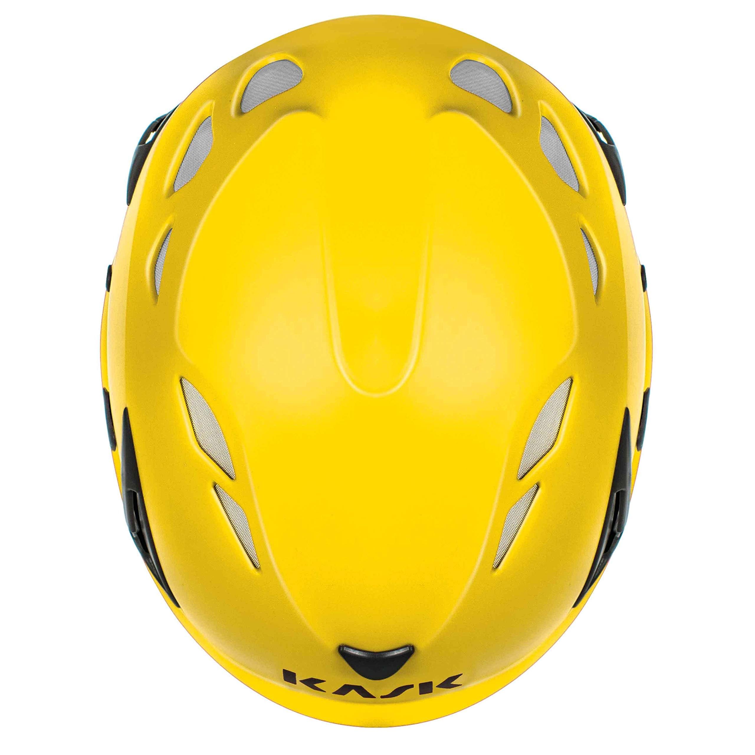 Kask Schutzhelm superplasma Pl Umfang 51-62 cm