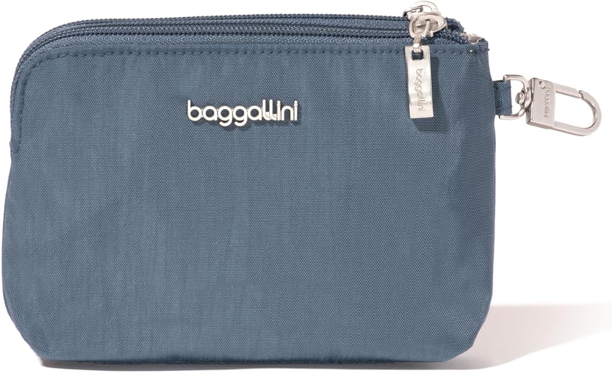 Bolsa RFID On the Go Daily