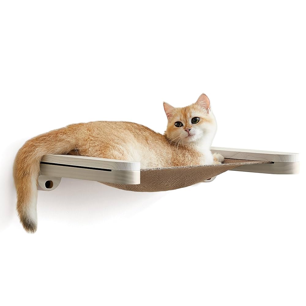 置物 maocat 置物 maocat Amazon.com: MeowHomm Cat Wall Shelves, Set of 5