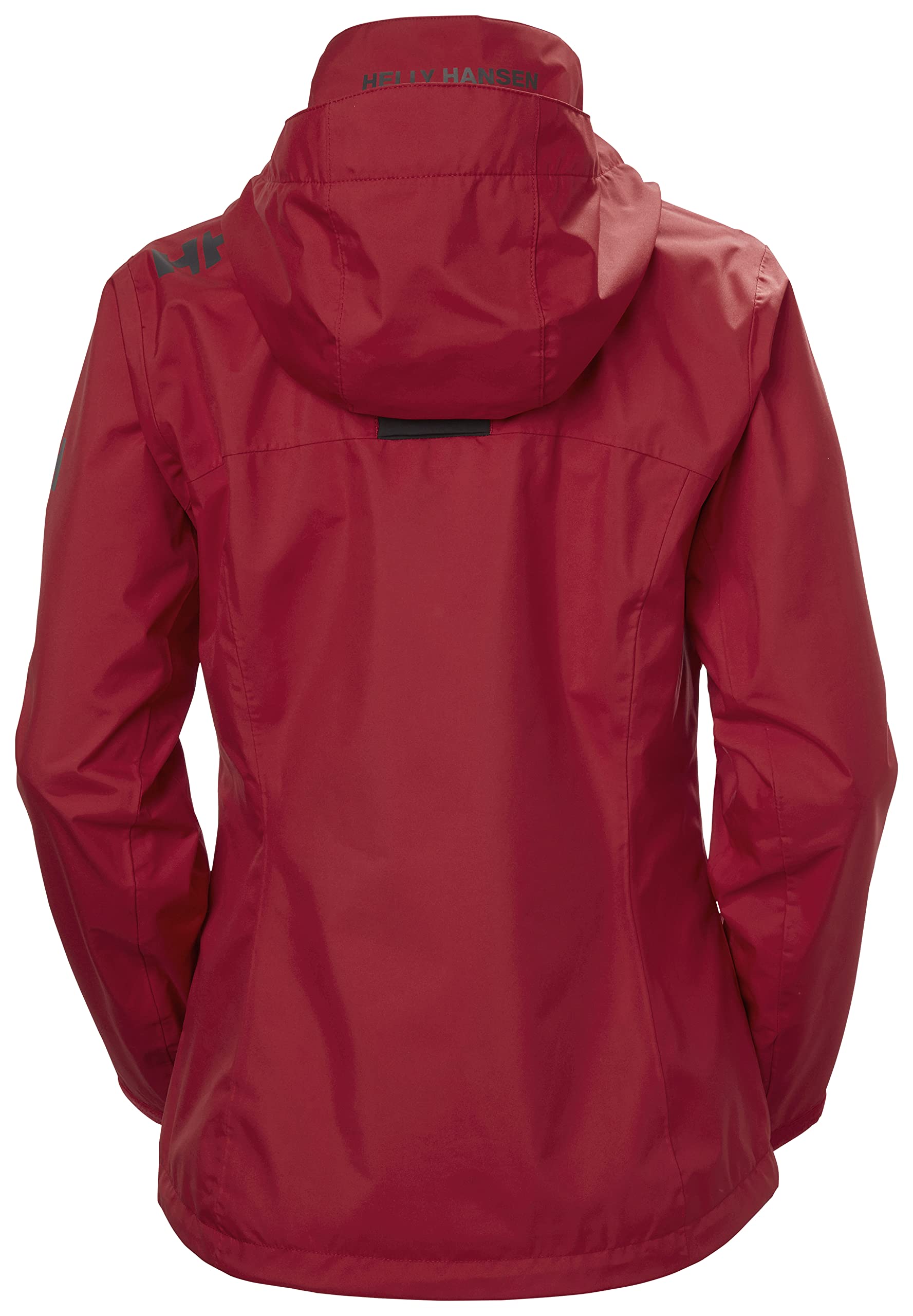 Helly Hansen Donna Giacca Crew con Cappuccio