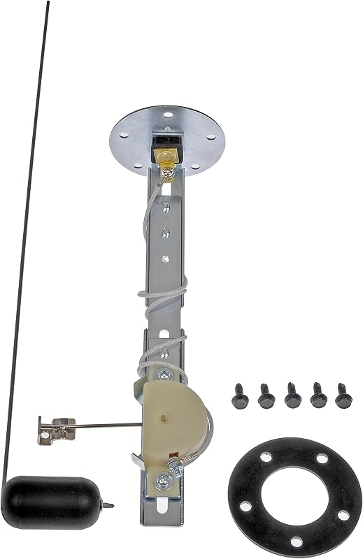 Unidade de envio de nível de combustível Dorman 55818 universal – 1 unidade