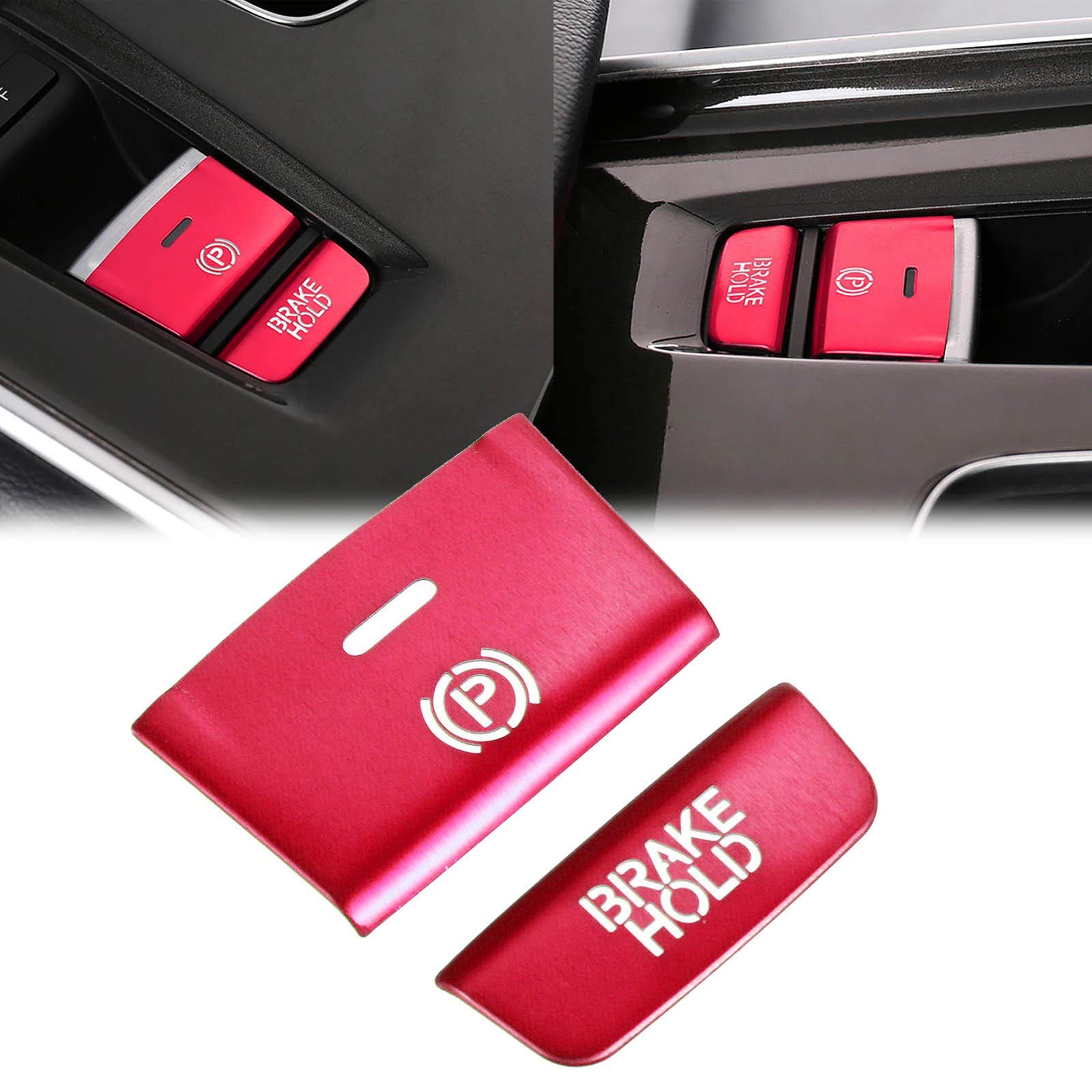 Introducir 99+ imagen what is brake hold on honda In.thptnganamst.edu.vn