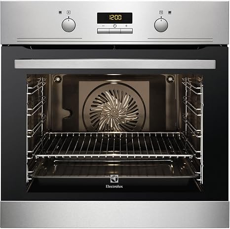 Horno Empotrable Eléctrico Teka HBB-445 72 Litros - Hornos y Microondas  Empotrables | Paris.cl