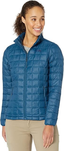 zappos north face thermoball