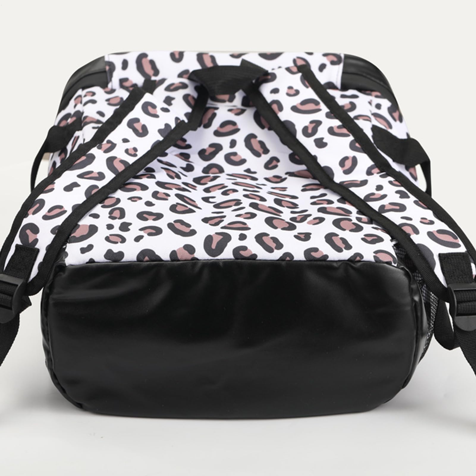 Zaino termico, borsa termica impermeabile per spiaggia, campeggio, pesca, lavoro, golf, picnic, resistente, in tessuto Oxford, ideale per viaggi e costruzioni