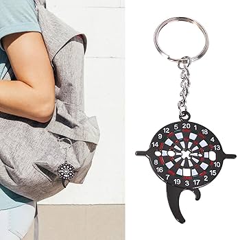 ダーツプレイヤーキーホルダー・缶バッジ 楽天市場】缶バッジ ケース キーホルダー 缶バッジアクリル