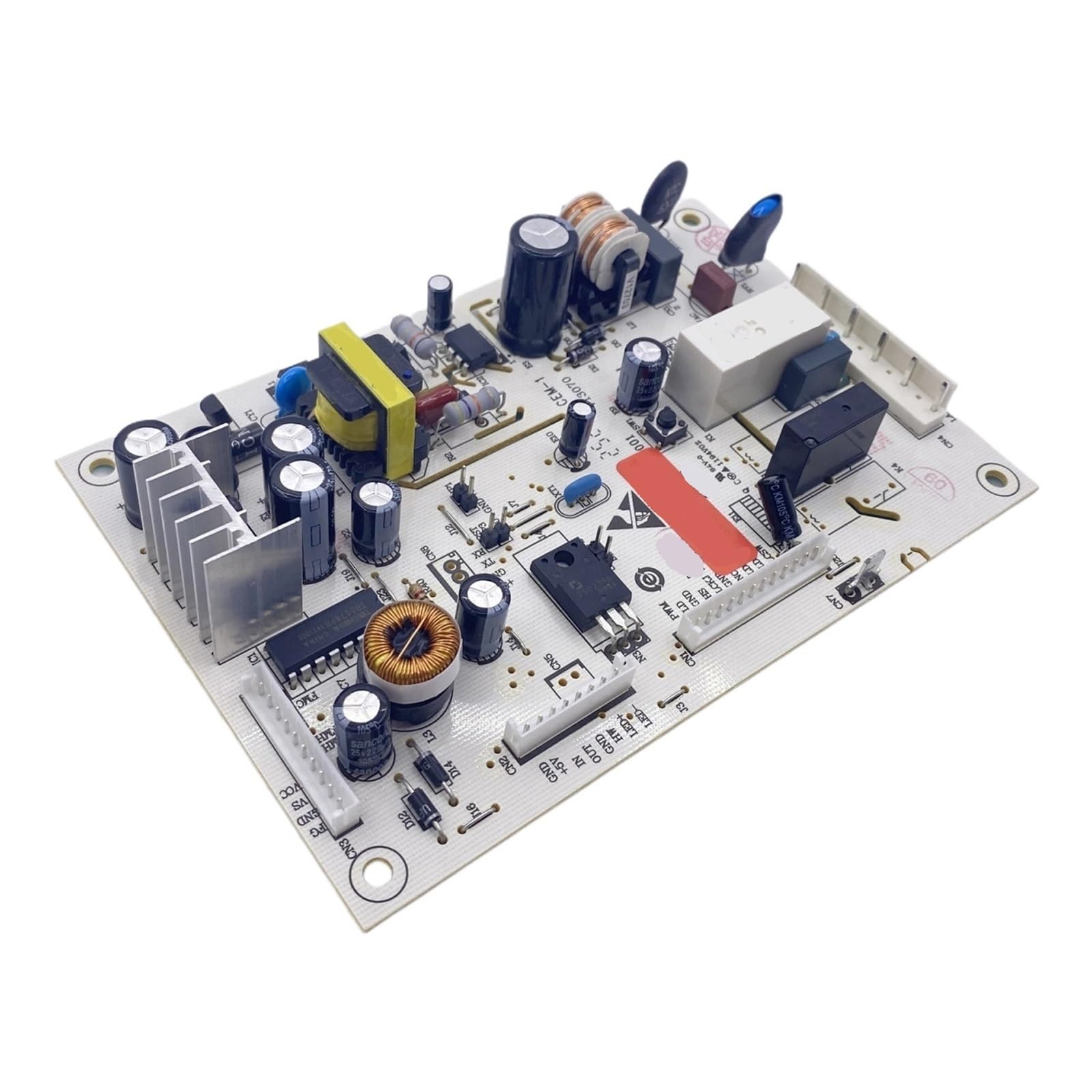 Carte de commande pour réfrigérateur Haier BCD-290W BCD-318WS