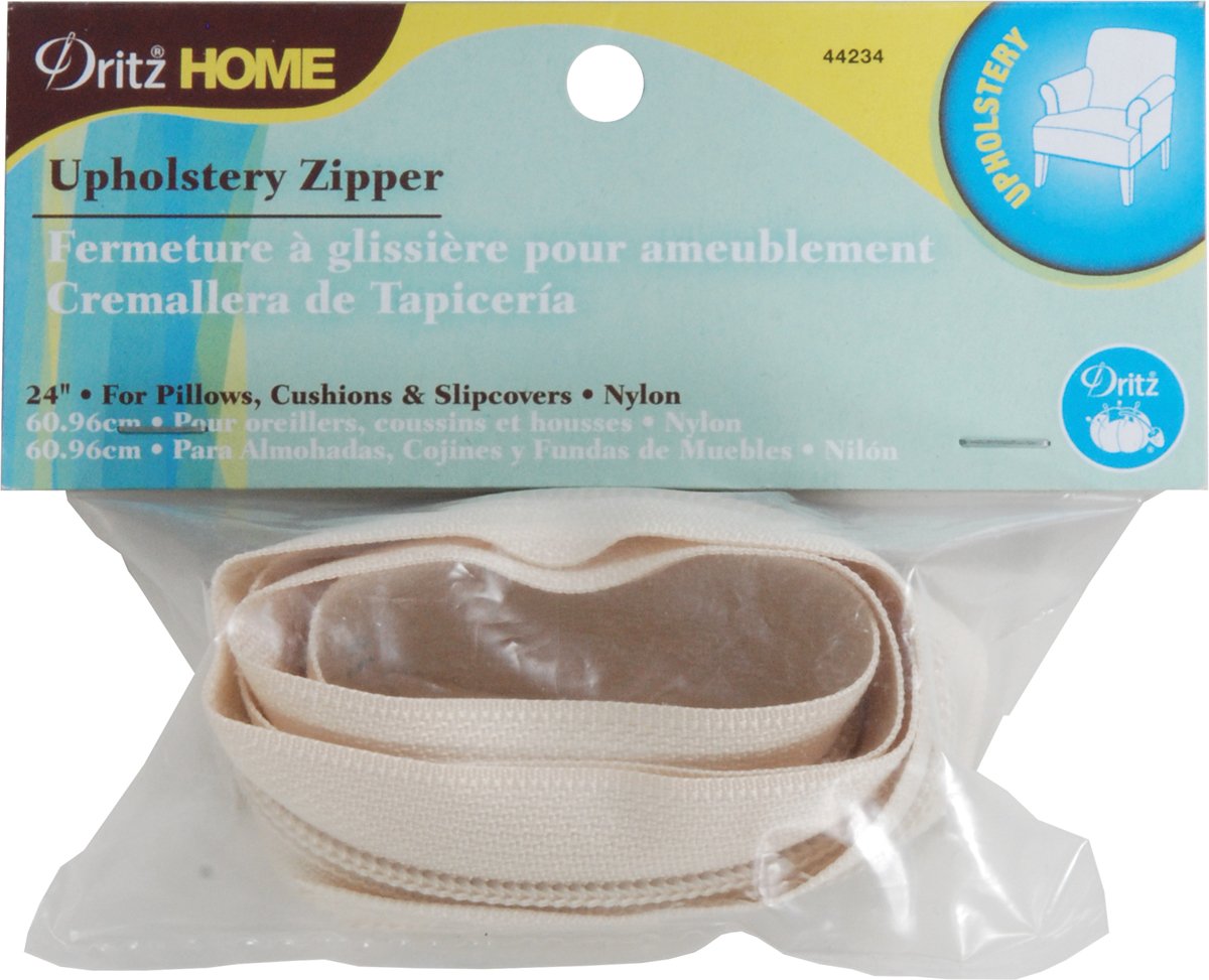 Dritz, Fabric, Cream, Each