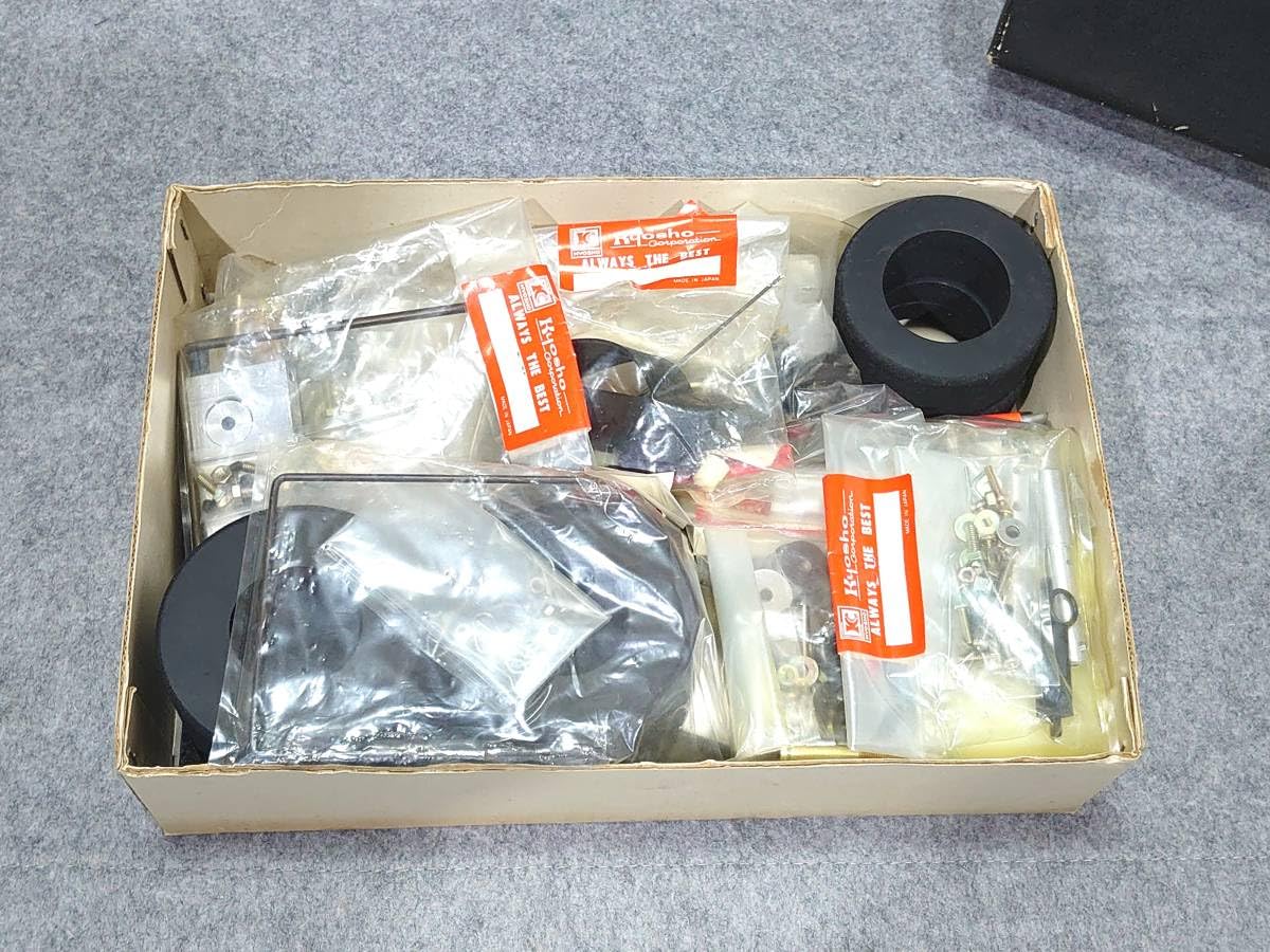 Amazon.co.jp: 第1回全日本選手権優勝 KYOSHO 京商45年前 1/8