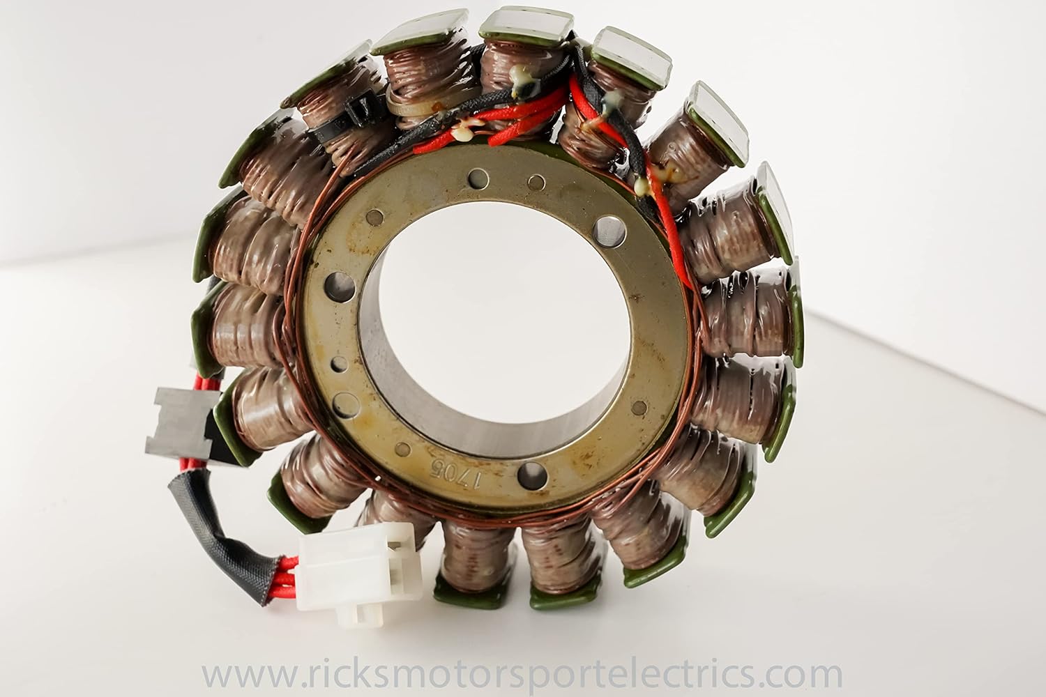 Ricks 27-21219 Stator