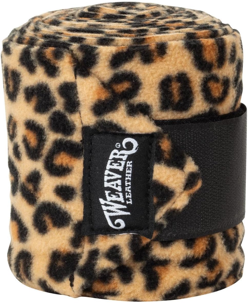 Polo Leg Wraps 4 Pk Lost Cr