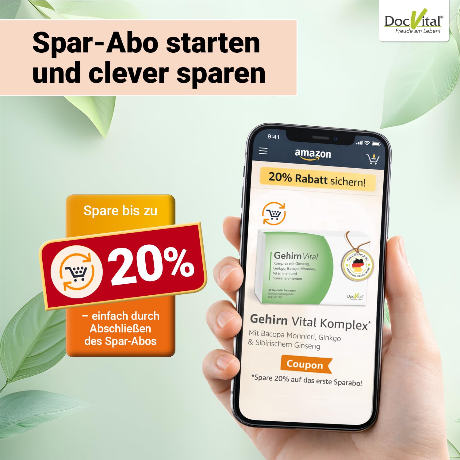 Johanniskraut L Tryptophan Tabletten hochdosiert - Innere Ruhe, gute Laune, Anti Stress - Seelenkraft - Johanneskraut, L-Tryptophan, Hopfen, Lavendel, Melisse & Safran