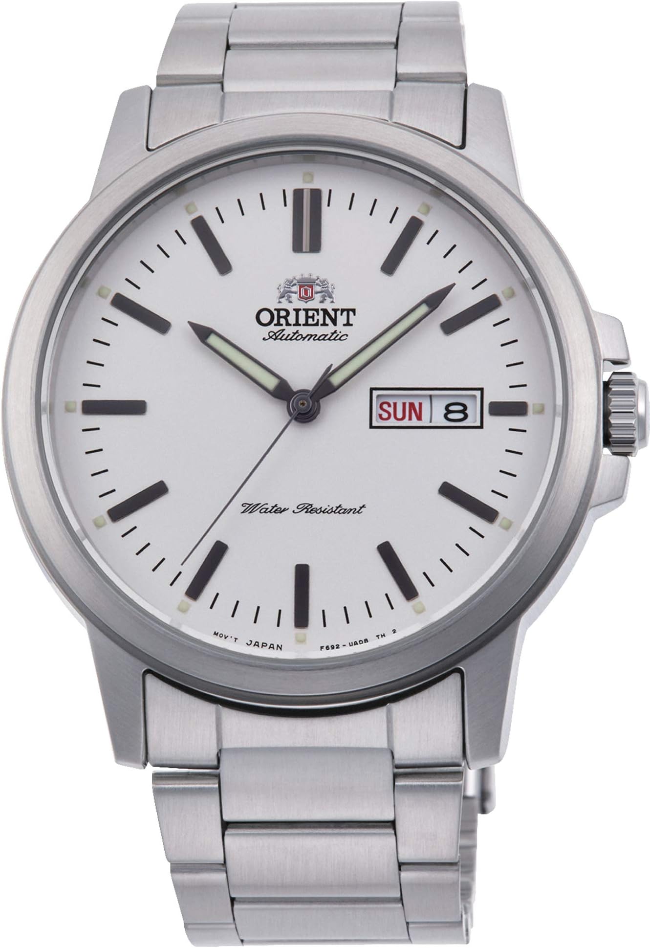 Automatic Watch RA-AA0C03S19B