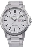 Contemporary Watch RA-AA0C03S19B - Stainless Steel Gents Automatic Analogue
