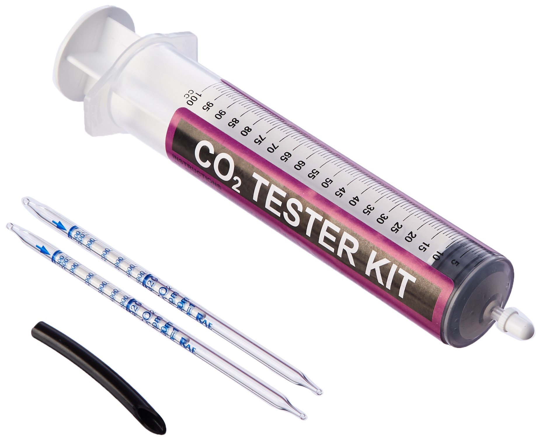 Active Air Hydrofarm COSYS20 COSYS CO2 with Timer