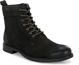 San Frissco Men's Sm 78751 Ankle Boot