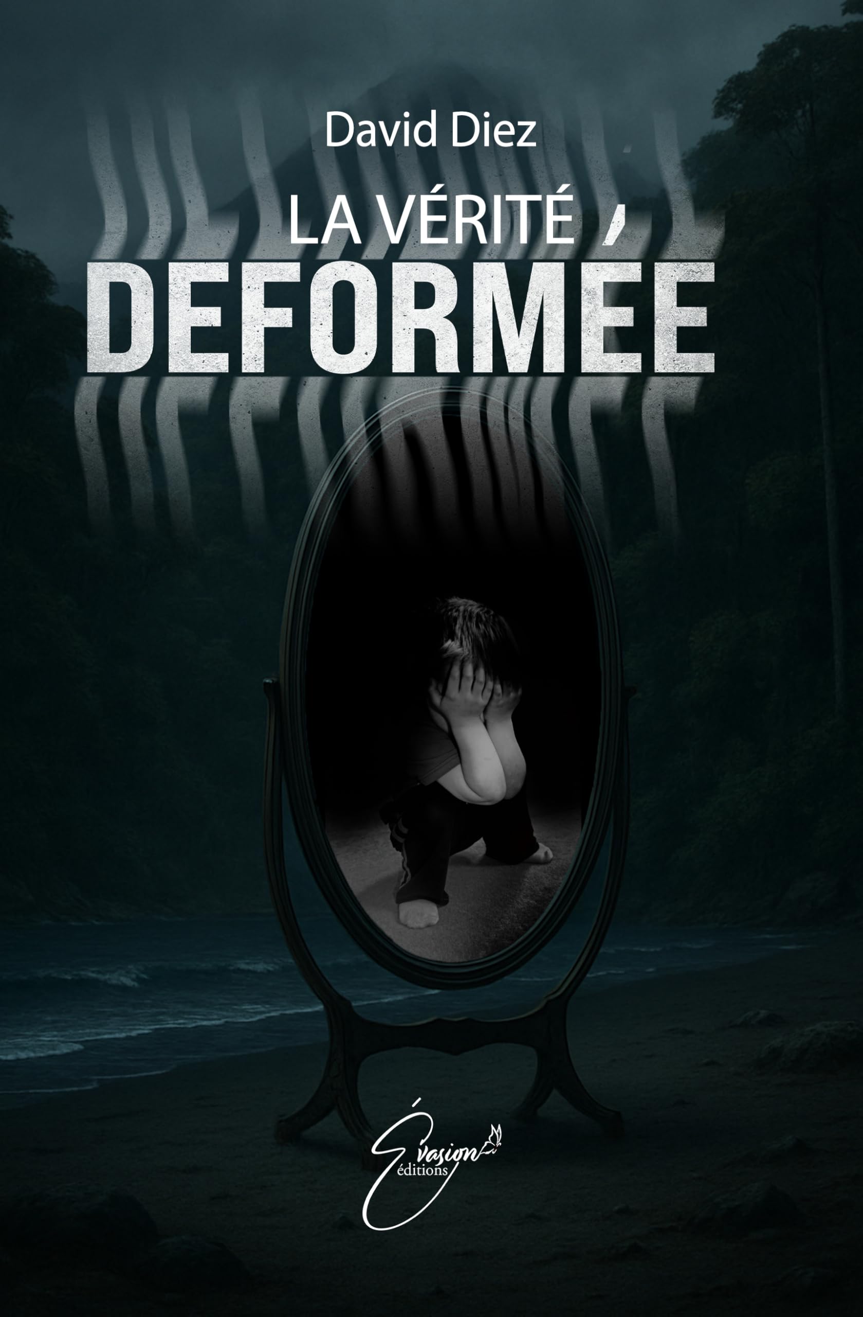 La vérité deformée