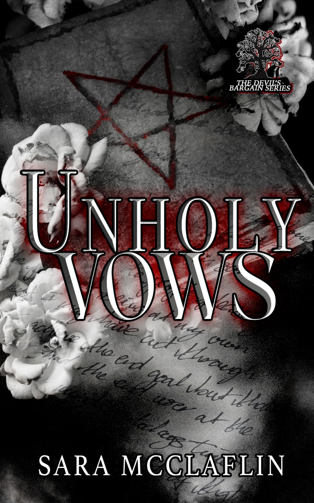 Unholy Vows (The Devil's Bargain)