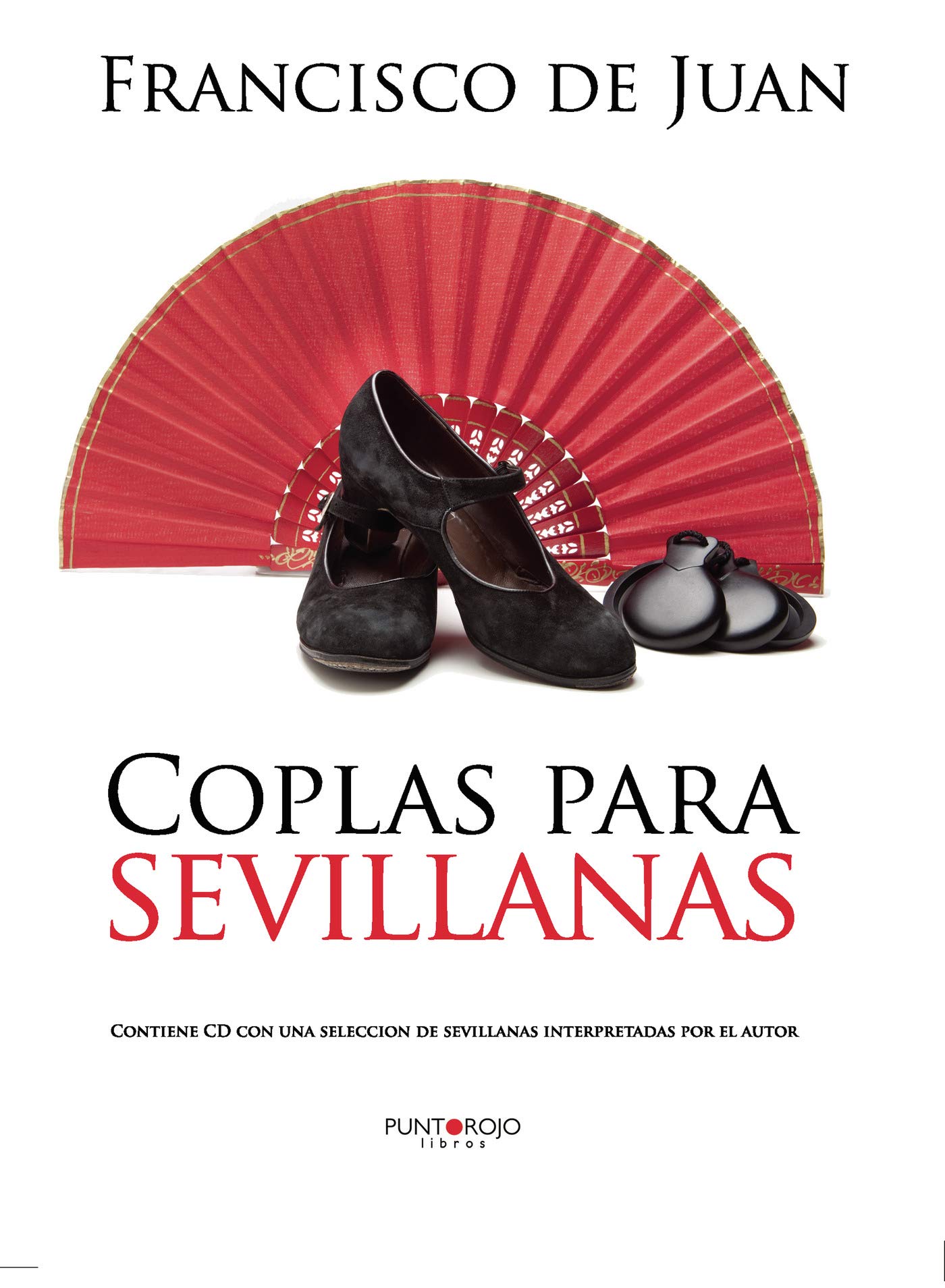Coplas para sevillanas