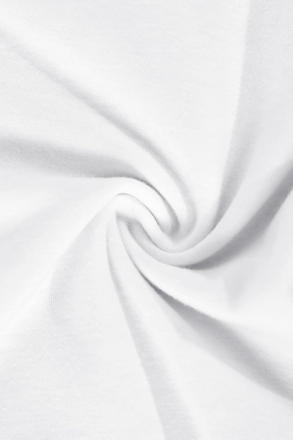 LilyCoco Womens Backless Top Open Back Twist Criss Cross Short Sleeve V Neck T Shirt - Image 6