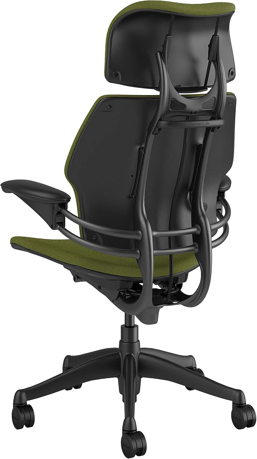 Buy Humanscale Freedom Office Desk Chair with Headrest F213 Advanced
