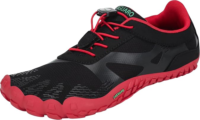 SAGUARO Scarpe Barefoot Minimaliste Uomo Donna Scarpe Outdoor e Indoor  Multisport - Morbido Comode e Leggere : Amazon.it: Scarpe e borse
